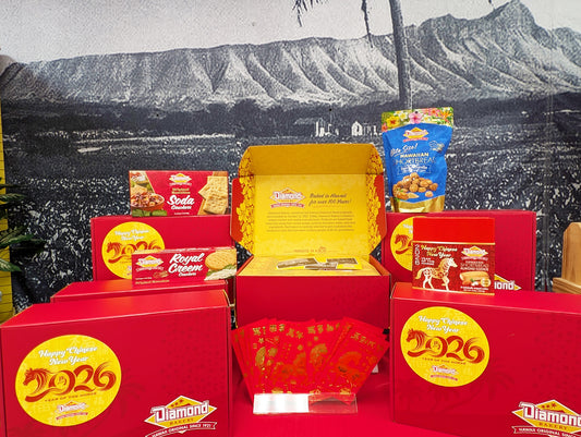 Year of the Horse Gift Set