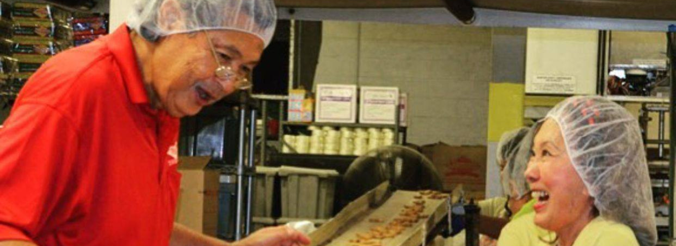 Celebrate National Friendship Day!