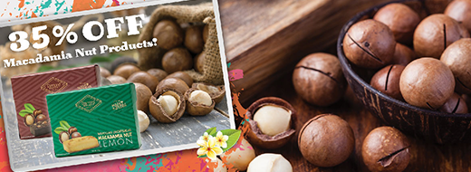 Goin’ Nuts For Mac Nut Day!