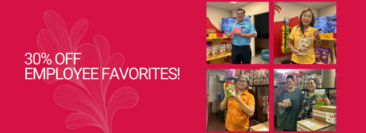 Their Favorites Might Be Yours!