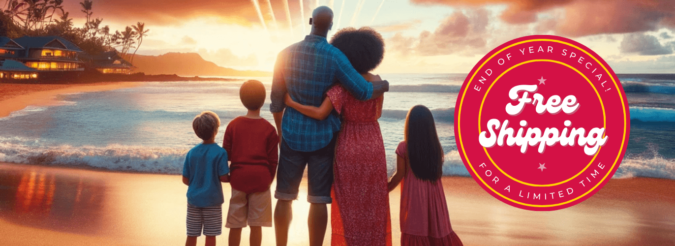 End Of Year Special!