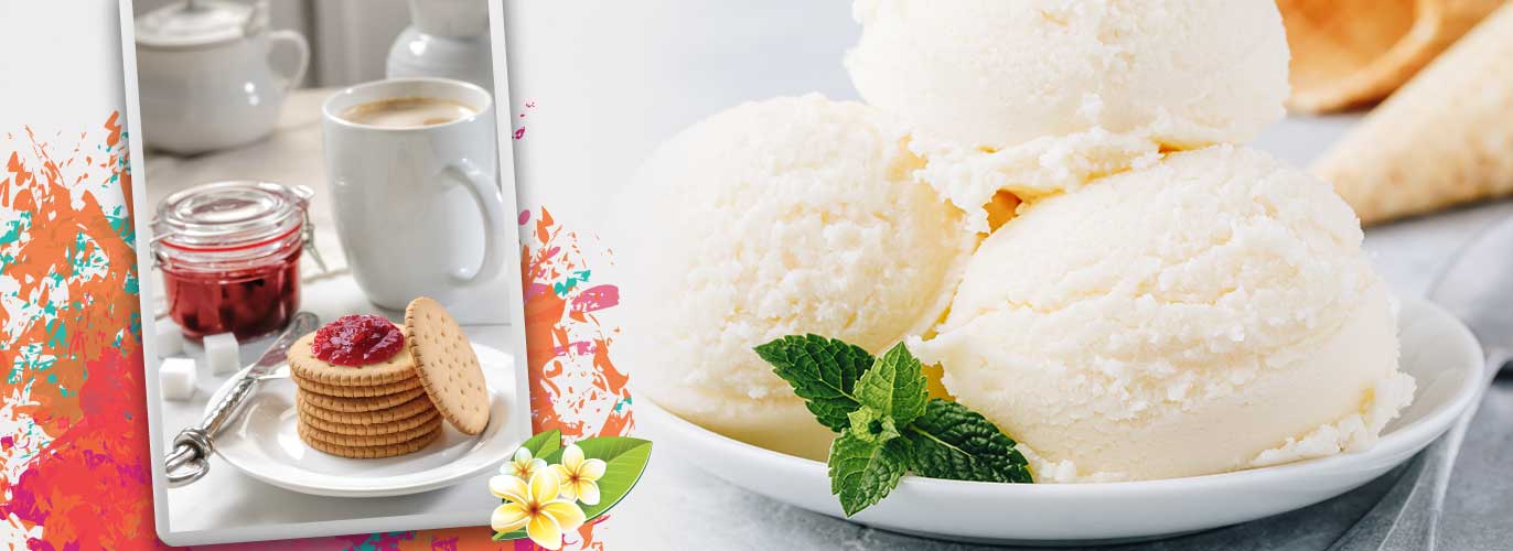 DIY Royal Ice “CREEM” to Cool Down with 30% OFF!