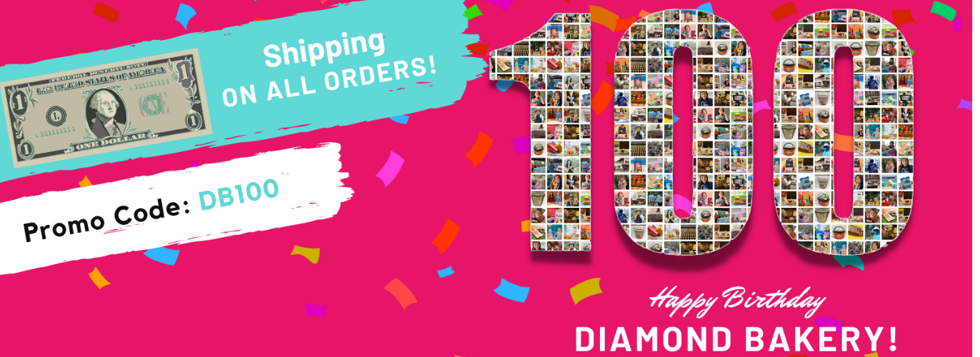 It's Our Birthday But You Get The Gift!