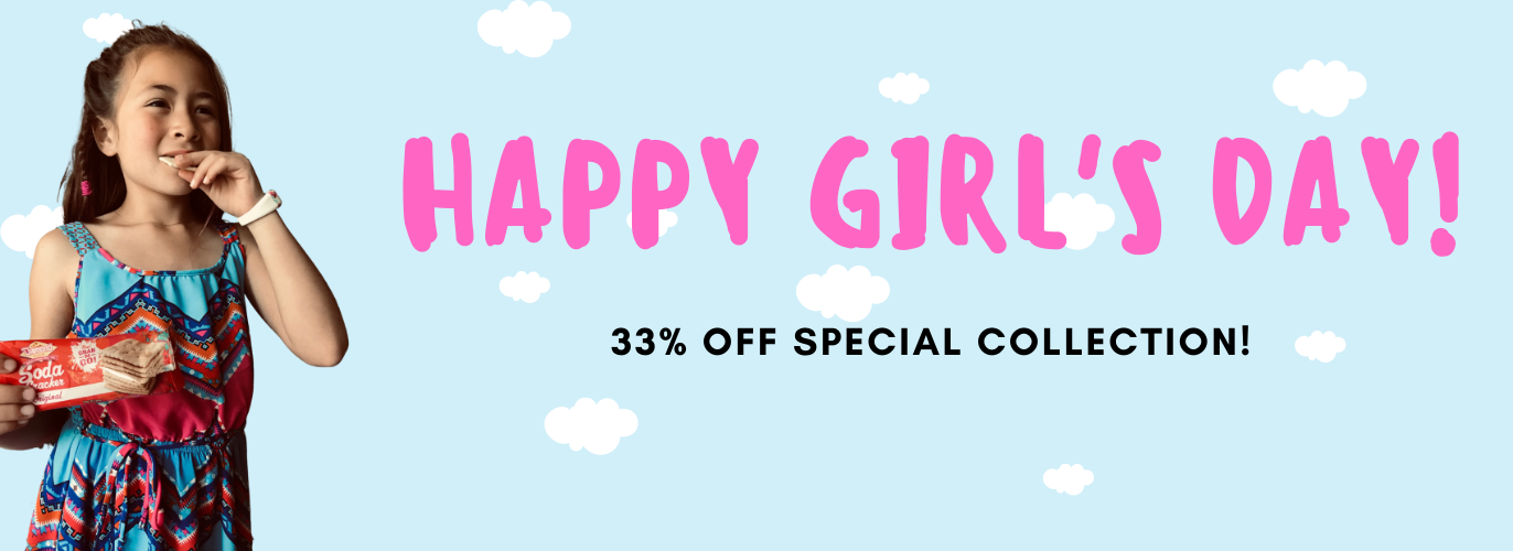 We’re Feeling it in Pink!