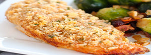 Dine Where You Live