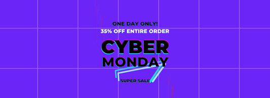 Cyber Save Today!