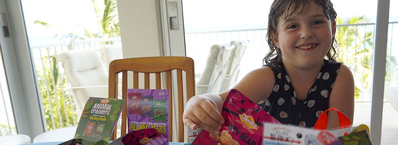 Have Keiki Fun With Up To 55% OFF!