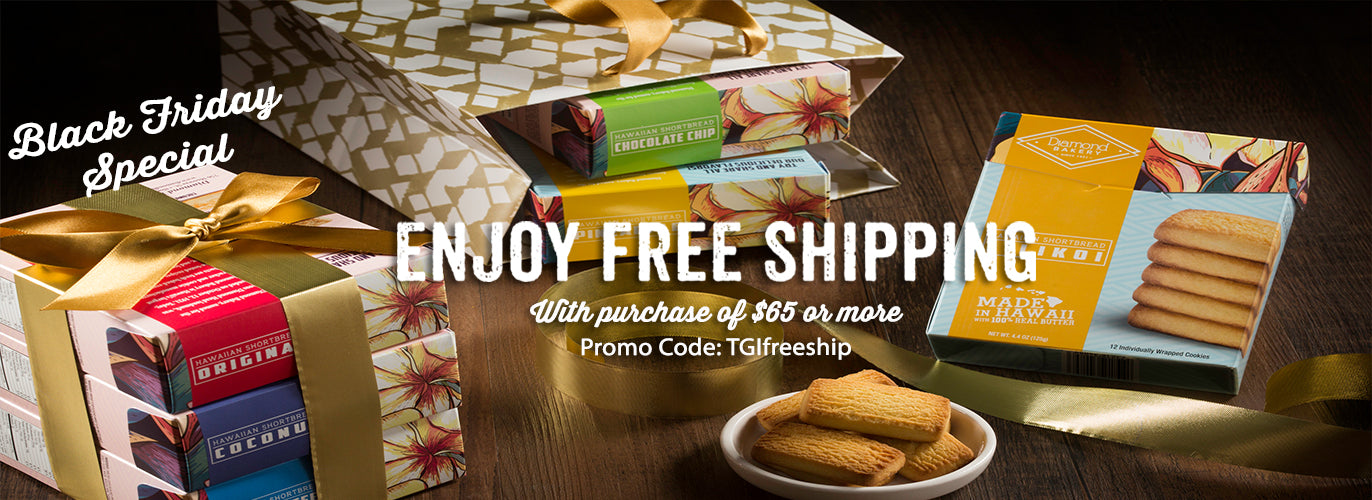 Black Friday the Easy Way!