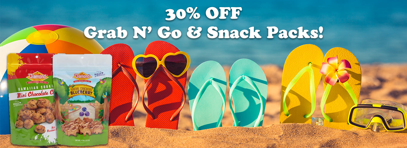 Flip Flops Mean Summer! And 30% OFF
