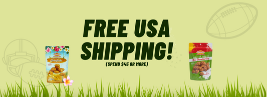 Touchdown-Worthy Snacks for Your Big Game Celebration!