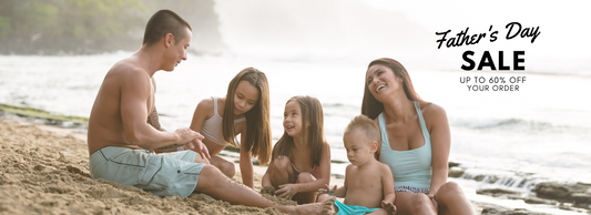 25% OFF For Father's Day Gift Giving!