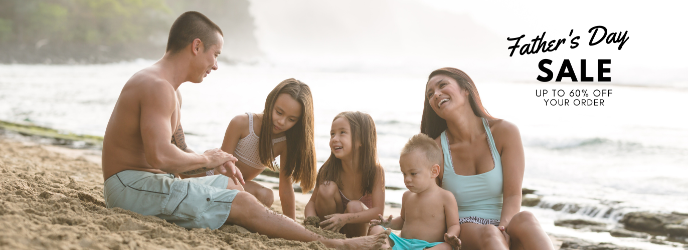 25% OFF For Father's Day Gift Giving!