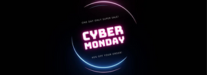 Cyber Save For ONE DAY ONLY!