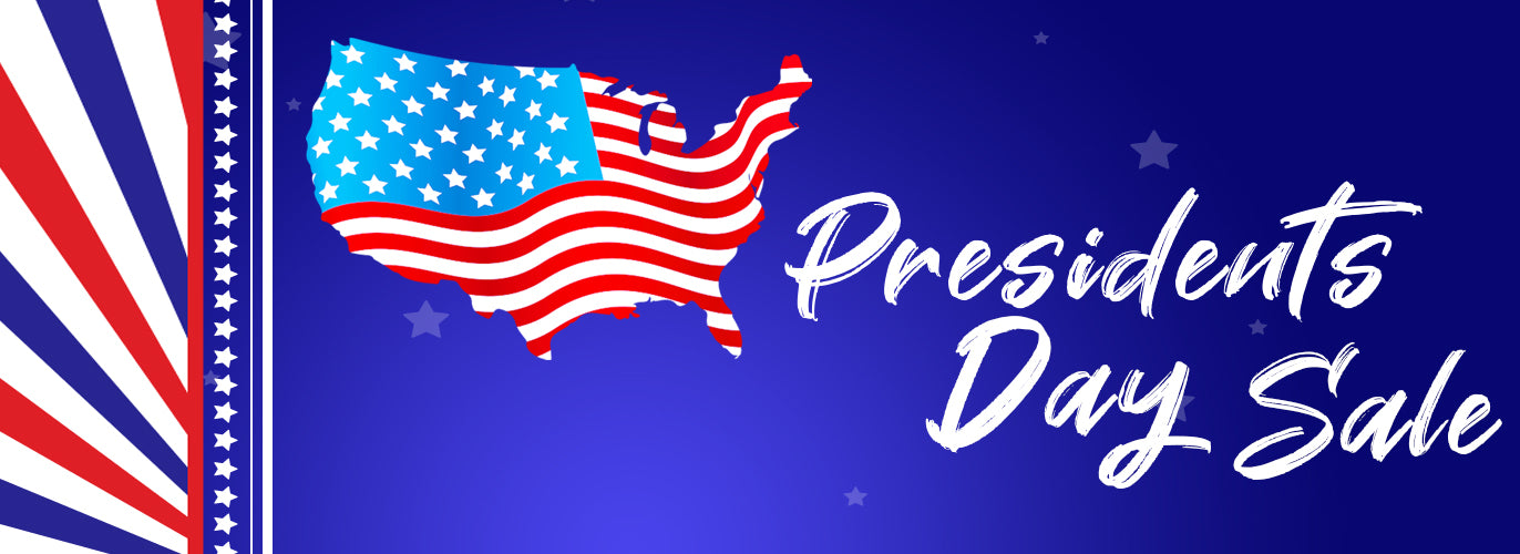 Save The Presidents' In Your Wallet