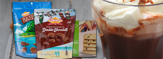 30% OFF Chocolate!