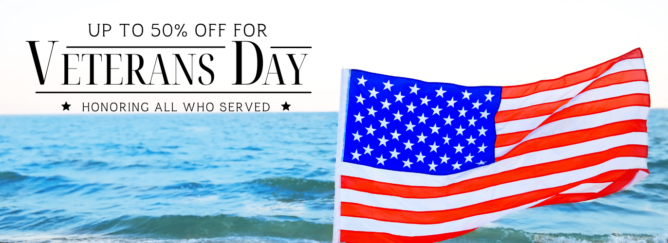 The Race Is On For 50% OFF!