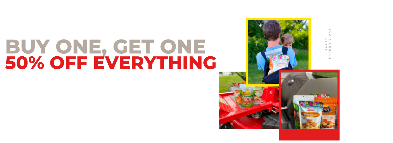 Father’s Day Adventures = Memories