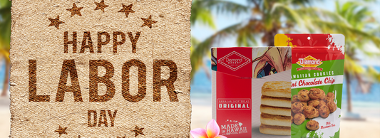 Labor Day Savings With FREE Shipping