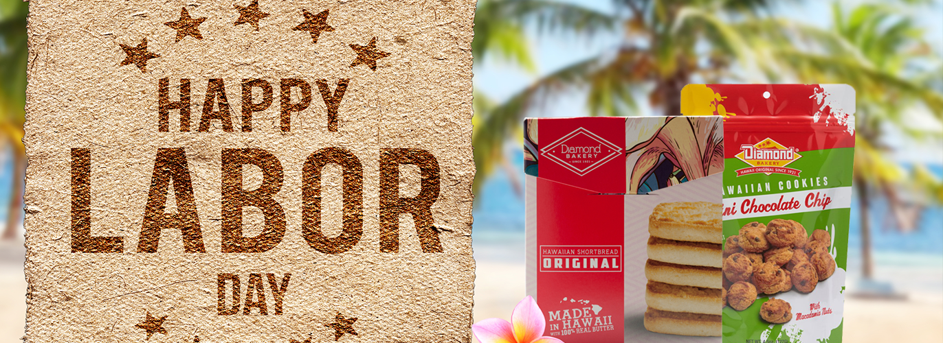 Labor Day Savings With FREE Shipping