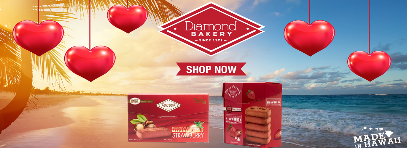 Celebrate Valentine’s Day with Sweet Favorites