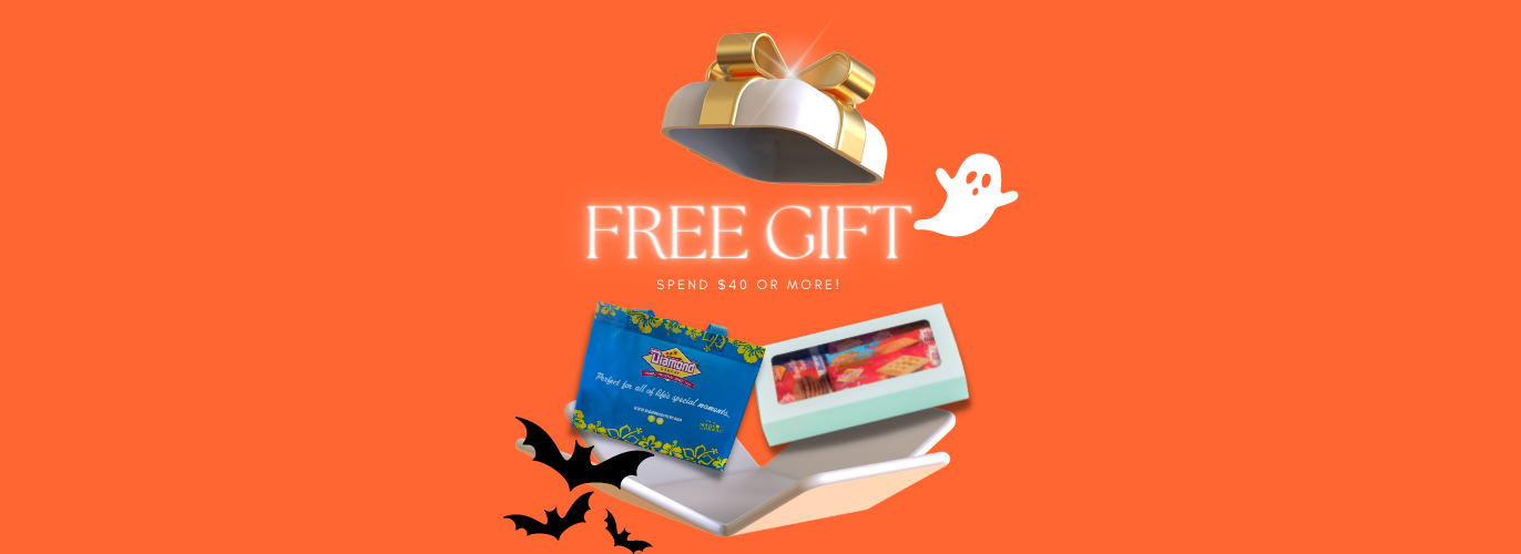 Forget Tricks. Here’s Our Treat…