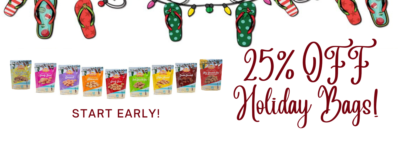 Take Along the Perfect Gift For 25% LESS