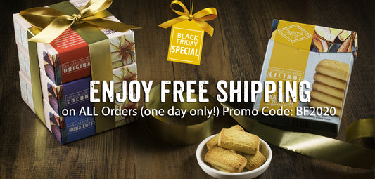 Black Friday The Fast & Easy Way!