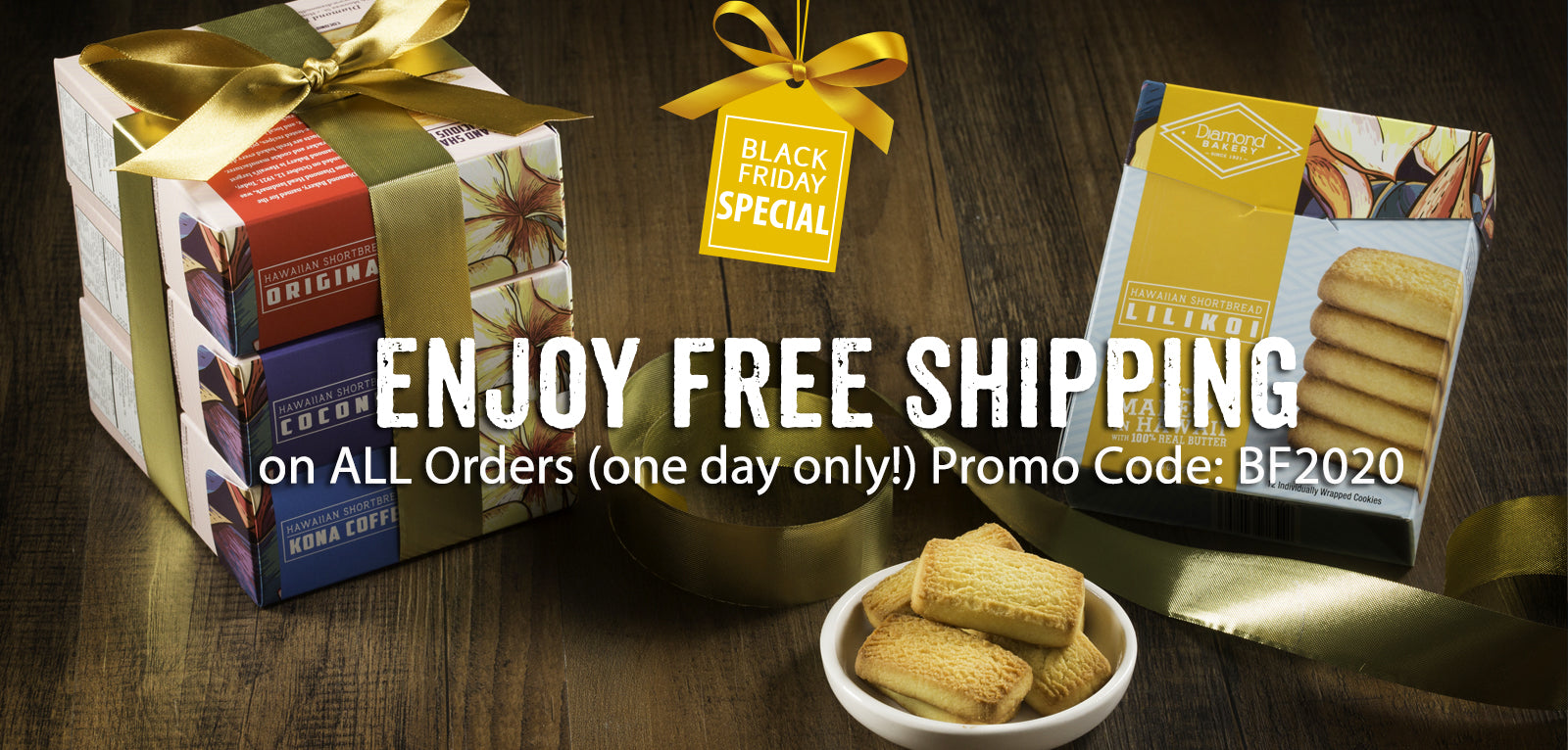 Black Friday The Fast & Easy Way!