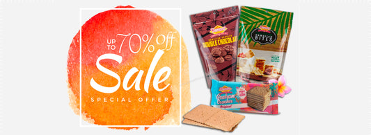 It's Simple, Save Up To 70% OFF