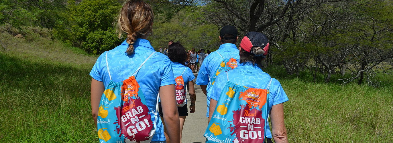 DIAMOND BAKERY CLIMBS TO THE TOP TO CELEBRATE 97 YEARS OF GIVING