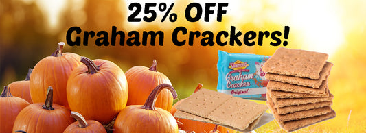 National Pumpkin Day, oh my!