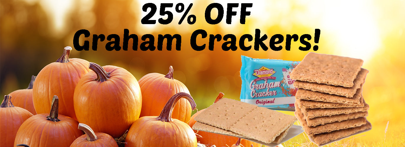 National Pumpkin Day, oh my!