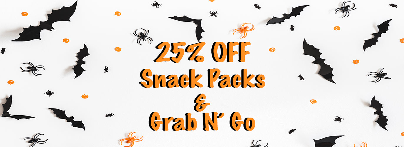 Boo Candy! Yay Cookies For 25% OFF!