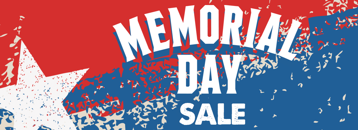 In Honor Of Memorial Day