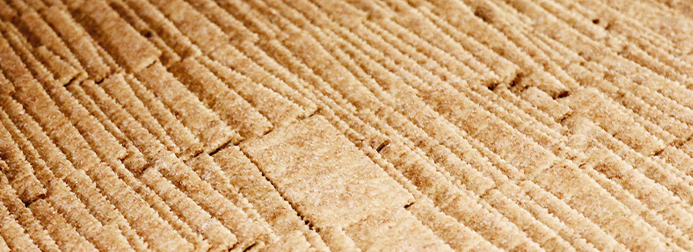 Add Crunch To The Holidays