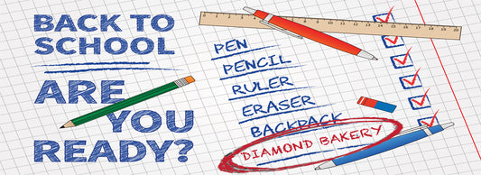 Summer Break Is Ending, Get Them Ready!