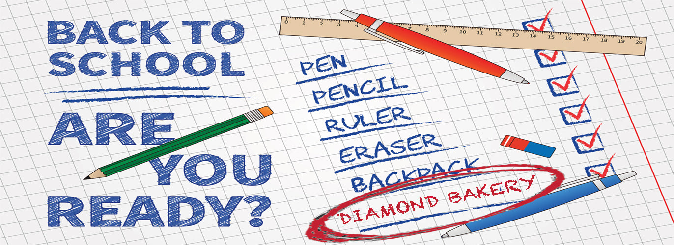 Summer Break Is Ending, Get Them Ready!