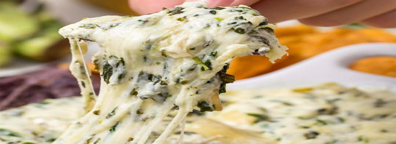 Big Game, Big Flavor!