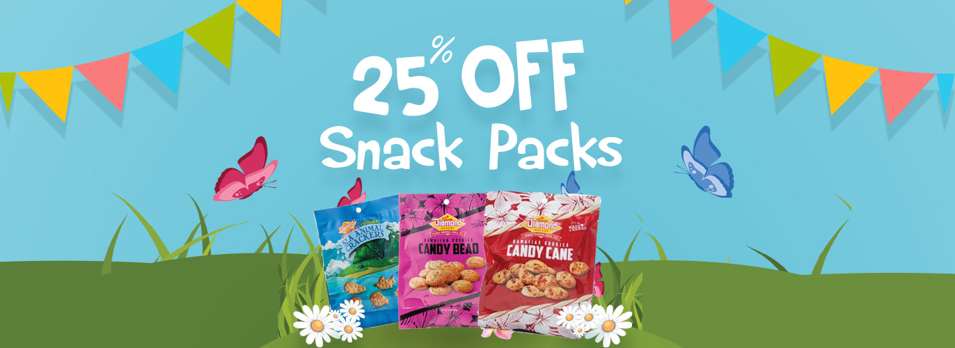 Hop To The Shop With 25% OFF!