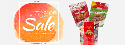 Get A Jump On Fall— Get Up To 70% OFF