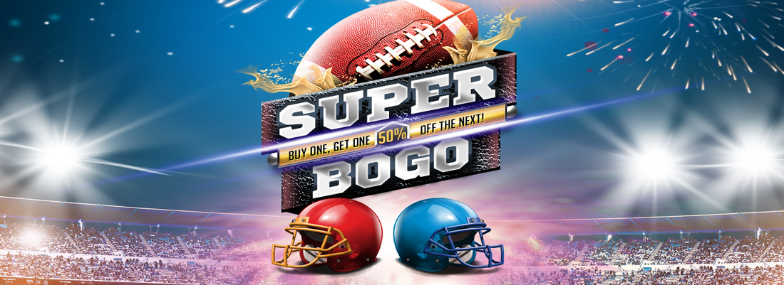 Big Game…Still Delicious