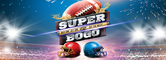 Big Game…Still Delicious