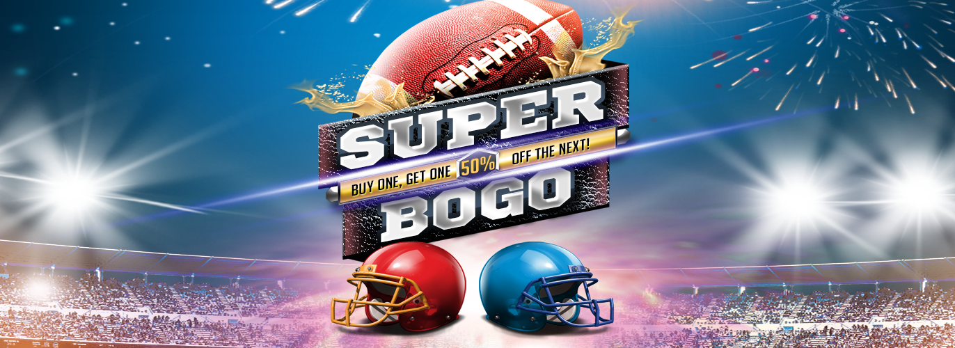 Big Game…Still Delicious