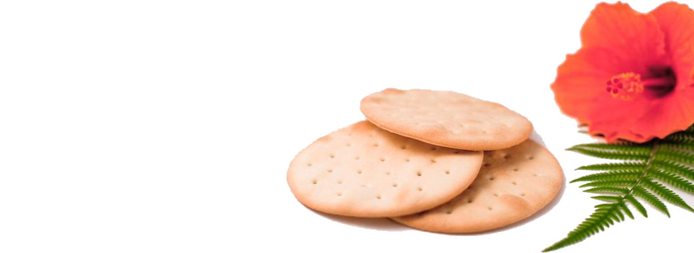 History Of Saloon Pilot Crackers