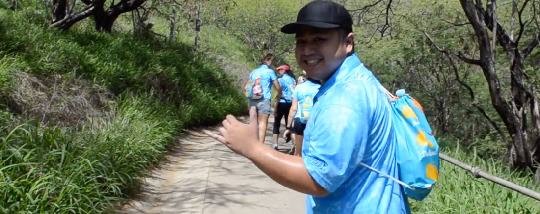 Cracker Kindness On Hawaii News Now