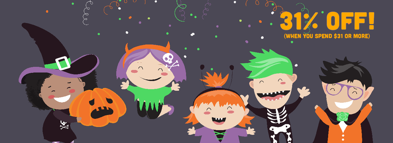 Straight To The Treats!