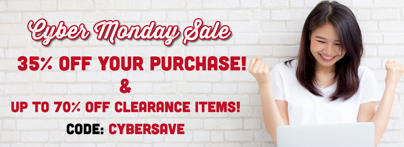 Cyber Save Today!