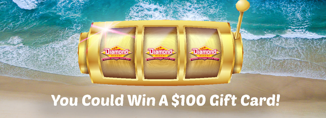 End February A Winner!