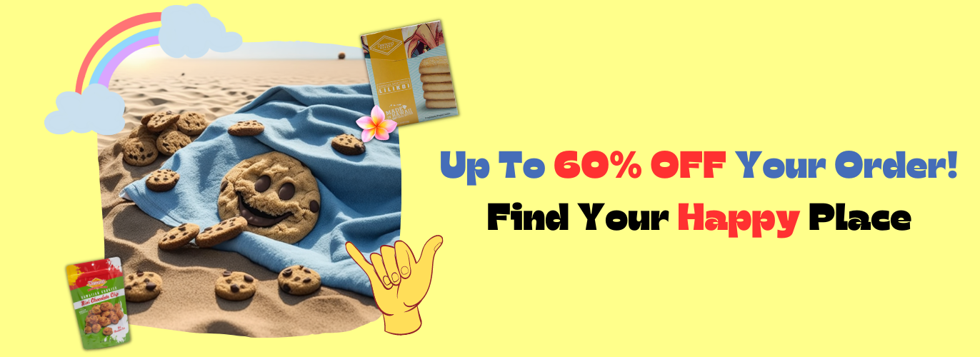 We All Deserve Happiness!