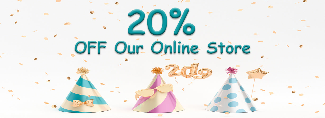 Have You Tried Something New?